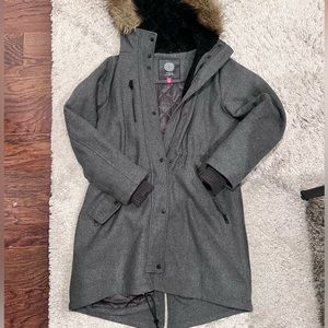 Vince Camuto M winter coat